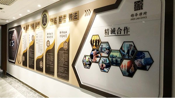 中小企業(yè)科技展廳設(shè)計：從展示產(chǎn)品到展示實力的轉(zhuǎn)變